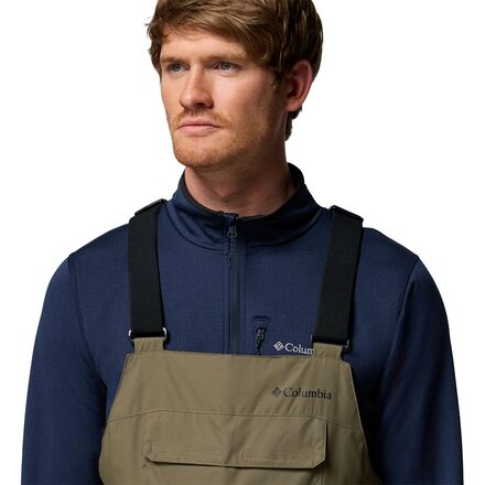 Columbia - Iceventure II Bib - Men's
