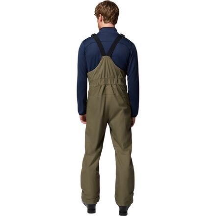 Columbia - Iceventure II Bib - Men's