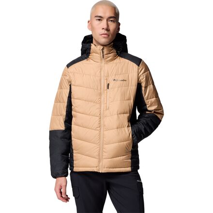 Labyrinth Loop II Hooded Jacket - Men's