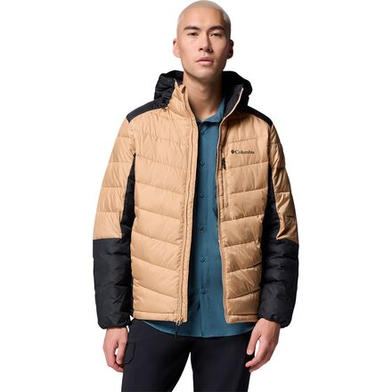 Columbia - Labyrinth Loop II Hooded Jacket - Men's
