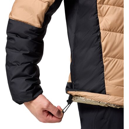 Columbia - Labyrinth Loop II Hooded Jacket - Men's