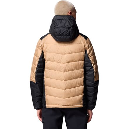 Columbia - Labyrinth Loop II Hooded Jacket - Men's