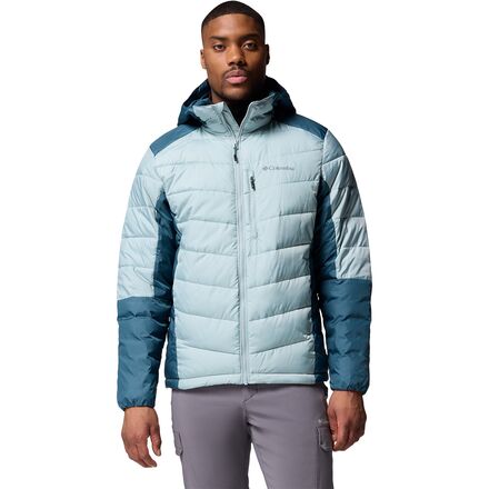 Labyrinth Loop II Hooded Jacket - Men's