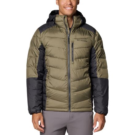 Labyrinth Loop II Hooded Jacket - Men's