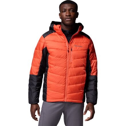 Labyrinth Loop II Hooded Jacket - Men's