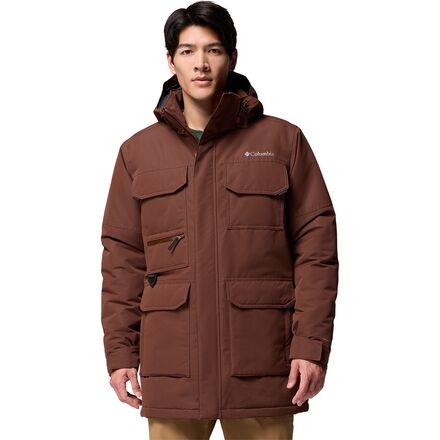 Landroamer II Parka - Men's