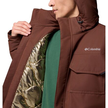 Columbia - Landroamer II Parka - Men's