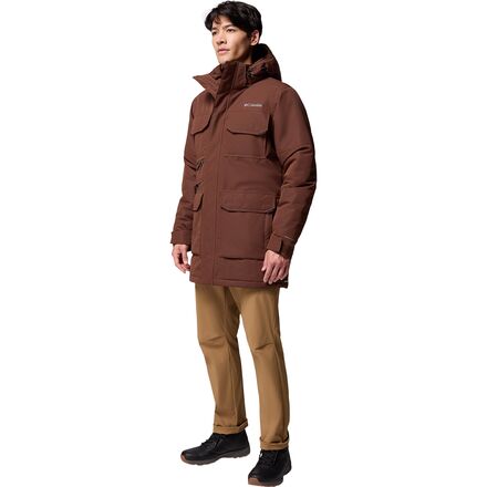 Columbia - Landroamer II Parka - Men's