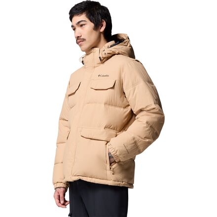 Columbia - Landroamer Puffer Jacket - Men's