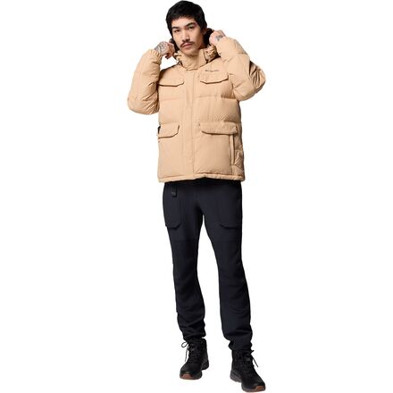 Columbia - Landroamer Puffer Jacket - Men's