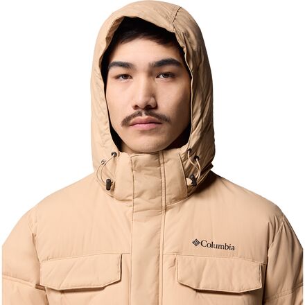 Columbia - Landroamer Puffer Jacket - Men's