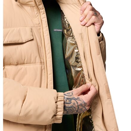 Columbia - Landroamer Puffer Jacket - Men's