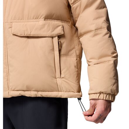 Columbia - Landroamer Puffer Jacket - Men's