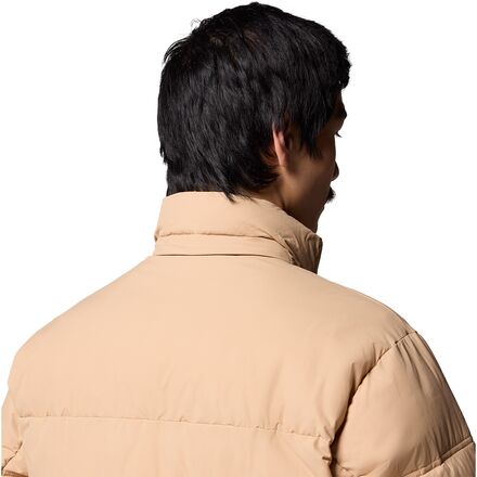 Columbia - Landroamer Puffer Jacket - Men's