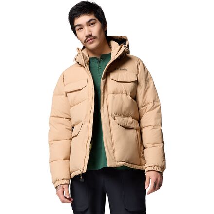 Columbia - Landroamer Puffer Jacket - Men's