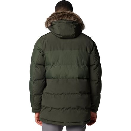 Columbia - Marquam Peak Fusion II Parka - Men's