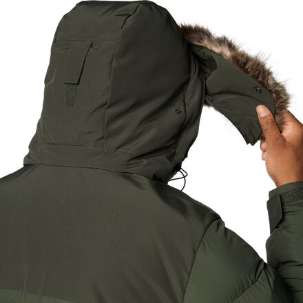 Columbia - Marquam Peak Fusion II Parka - Men's