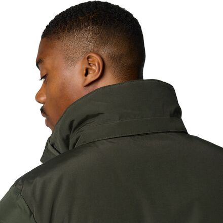 Columbia - Marquam Peak Fusion II Parka - Men's