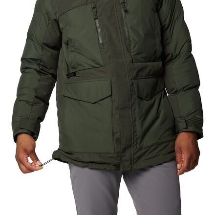 Columbia - Marquam Peak Fusion II Parka - Men's