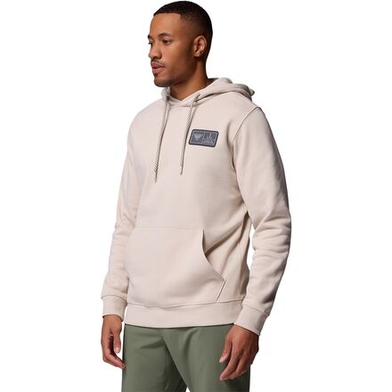 Columbia - PFG Castback Hoodie - Men's