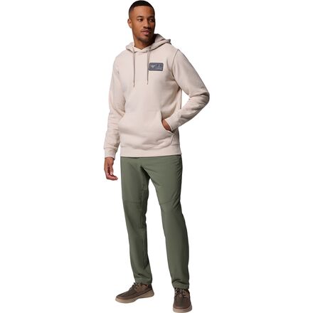 Columbia - PFG Castback Hoodie - Men's