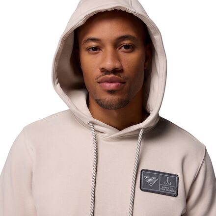 Columbia - PFG Castback Hoodie - Men's