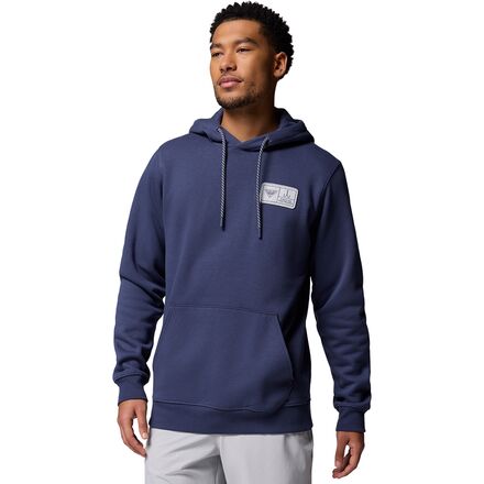 PFG Castback Hoodie - Men's