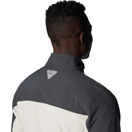 Columbia - PFG Uncharted Full-Zip Fleece - Men's