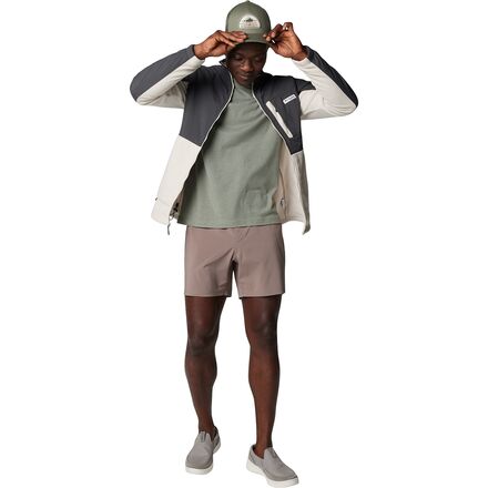 Columbia - PFG Uncharted Full-Zip Fleece - Men's