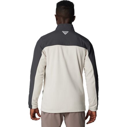 Columbia - PFG Uncharted Full-Zip Fleece - Men's