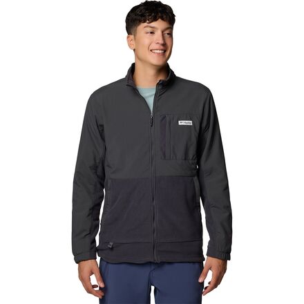 PFG Uncharted Full-Zip Fleece - Men's