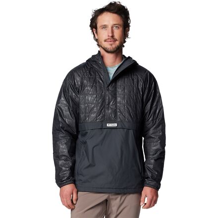 PFG Uncharted Insulated Anorak - Men's