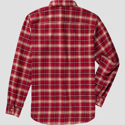 Columbia - Pitchstone Heavyweight Flannel II - Men's