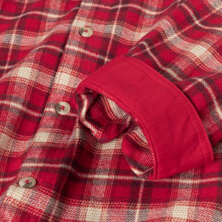 Columbia - Pitchstone Heavyweight Flannel II - Men's