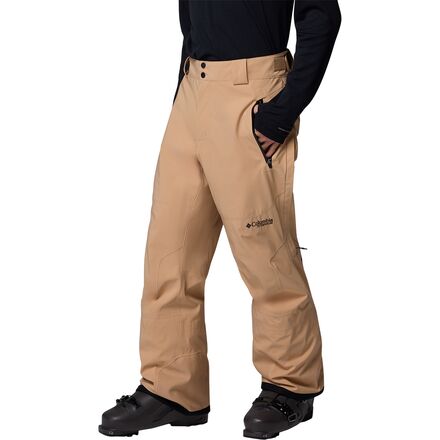 Columbia - Platinum Peak II 3L Pant - Men's