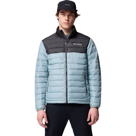 Powder Lite II Jacket - Men's