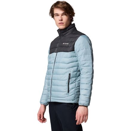 Columbia - Powder Lite II Jacket - Men's