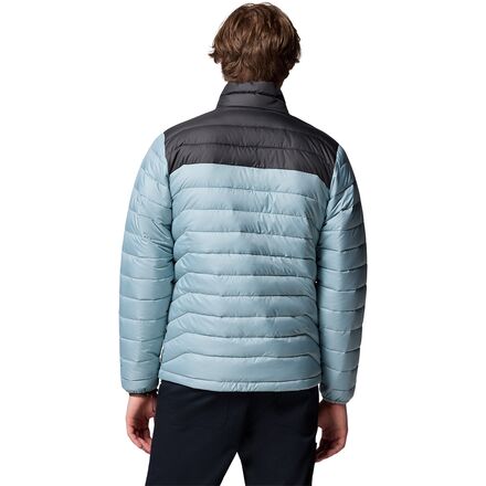 Columbia - Powder Lite II Jacket - Men's