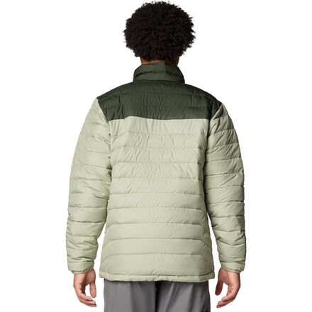 Columbia - Powder Lite II Jacket - Men's