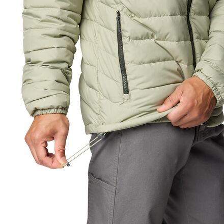 Columbia - Powder Lite II Jacket - Men's