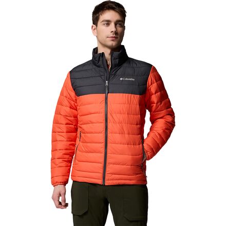 Powder Lite II Jacket - Men's