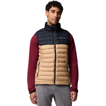 Powder Lite II Vest - Men's