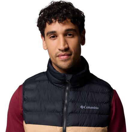 Columbia - Powder Lite II Vest - Men's