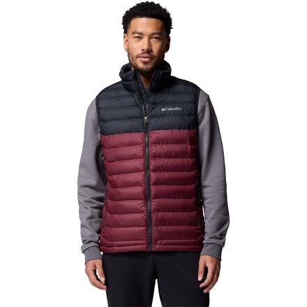 Powder Lite II Vest - Men's