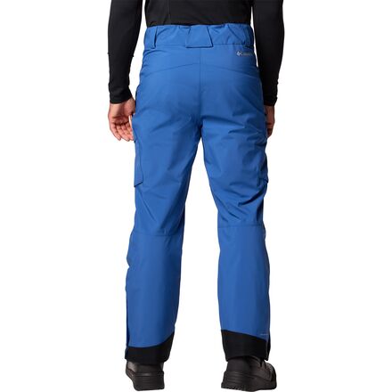 Columbia - Powder Stash II Pant - Men's