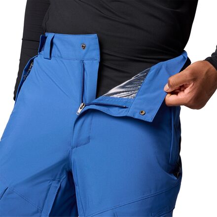 Columbia - Powder Stash II Pant - Men's