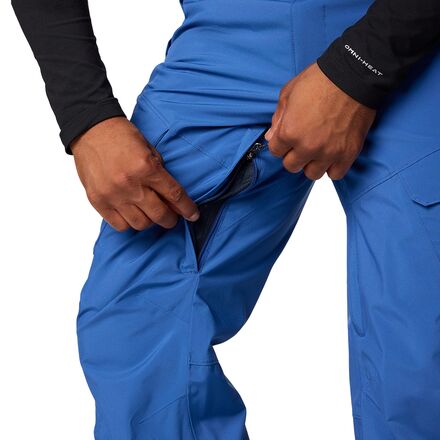 Columbia - Powder Stash II Pant - Men's