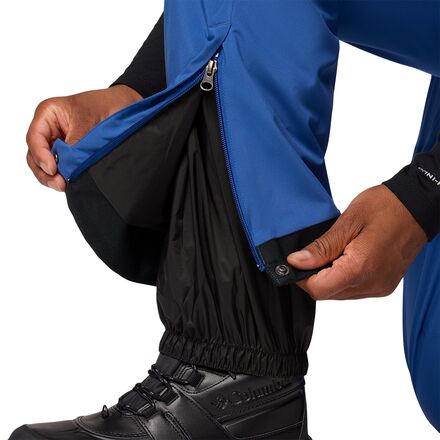 Columbia - Powder Stash II Pant - Men's