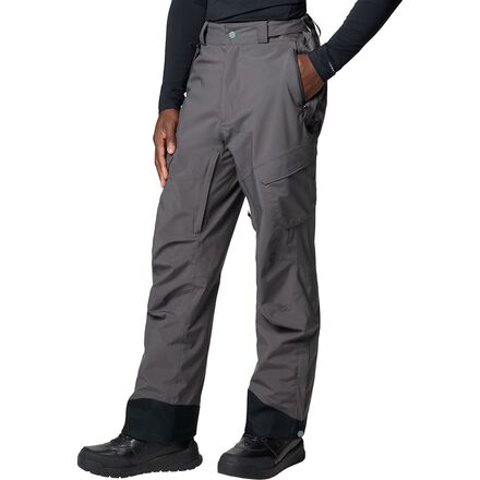 Columbia - Powder Stash II Pant - Men's