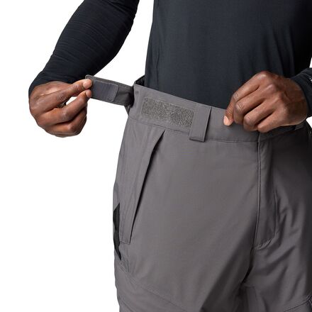 Columbia - Powder Stash II Pant - Men's